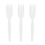 Cutlery - Plastic Forks