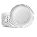 Paper Plates 9"