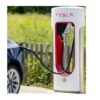 Tesla EV Charger