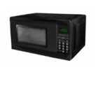 Microwave Danby DBMW0720ABD 0.7 cu ft. capacity 700 Watts