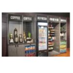 Millwork Hubert