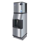 Ice Maker & Dispenser Manitowoc IDT0420A / SPA162 – 22″ Wide