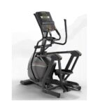 Elliptical Lifestyle Matrix
