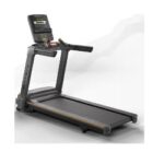Treadmill Lifestyle Matrix