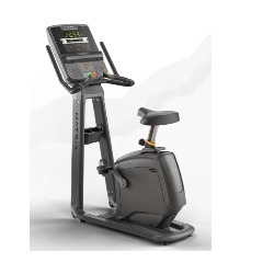 matrix lifestyle upright cycle