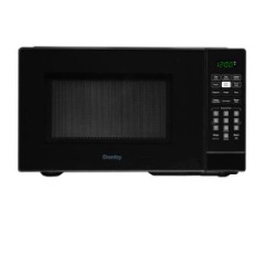 microwave danby DBMW0921BBB