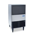 Ice Maker Undercounter Manitowoc UDE0080A