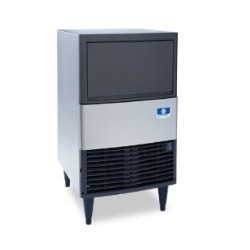 Ice Maker Undercounter Manitowoc UDE0080A