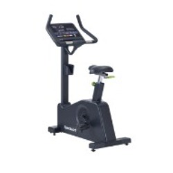 sports art upright cycle C565U