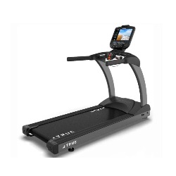 true fitness treadmill C400