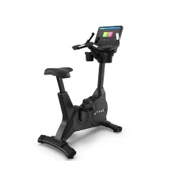 true fitness upright cycle