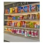 Variety of Food Products For Sundry
