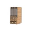 Hoffmaster Cutlery Wood Dispenser