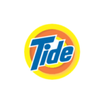 Tide Laundry Detergent