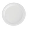 Plates Compostable