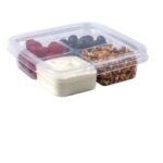 Container Greenware