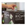 Keurig K-Cup Pod Recycling Program