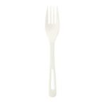 Cutlery, World Centric Tpla Compostable, Fork