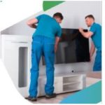 Renue TV Recycle Service