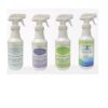 Annihilare EPA registered disinfectants