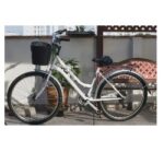 Bicycle Rental