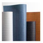 Wallcovering and Textiles