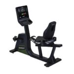 Recumbent Cycle G574R Sports/Art