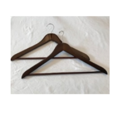 Hangers Beverly #30-W Series Open Hook