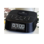 Clock Radio Bittel BA-S8-WC