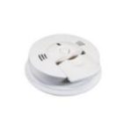 Carbon Monoxide Alarm & Combination Smoke Detector