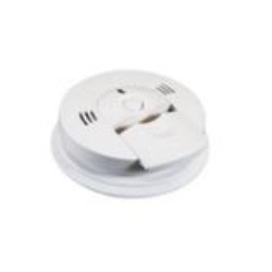 Carbon Monoxide Alarm & Combination Smoke Detector