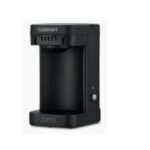 Coffee Maker Conair #W1CM5X Single Cup (US)