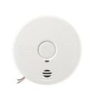 Kidde® #224493 Direct Wire Talking Combination Smoke & Carbon Monoxide Alarm (Canada)