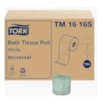 Tissue Bath Tork Septic
