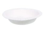 Paper Bowl 12 Oz, White
