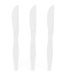 Cutlery - Plastic Knives