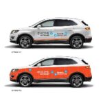 Courtesy Vehicle Graphics