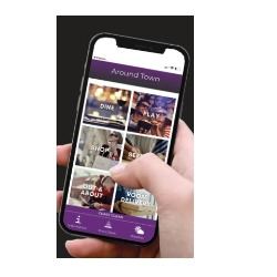 Guest Directory (Electronic or QR Code)