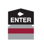 Directional Interior Signs