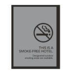 Interior Signs