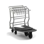 Luggage Cart