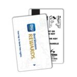 Key Cards