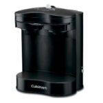 Coffee Maker Conair #WCM11C one or two cup (Canada)