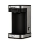 Coffee Maker Cuisinart BRU #W1CM5SX single cup coffee pod (US)
