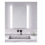 Lighted Mirror