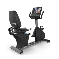 Bike – Recumbent True Fitness