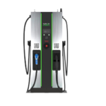 TurnOnGreen EV Charging Solutions