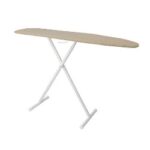 Ironing Board Table Fix-Leg Locking System