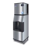 Ice Maker & Dispenser Manitowoc IDT0420A / SPA162 – 22″ Wide
