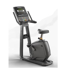 Bike – Upright – Matrix
